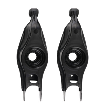 2x Rear Lower Control Arms compatible for Dodge Challenger Charger Magnum 300 2005 - 2020