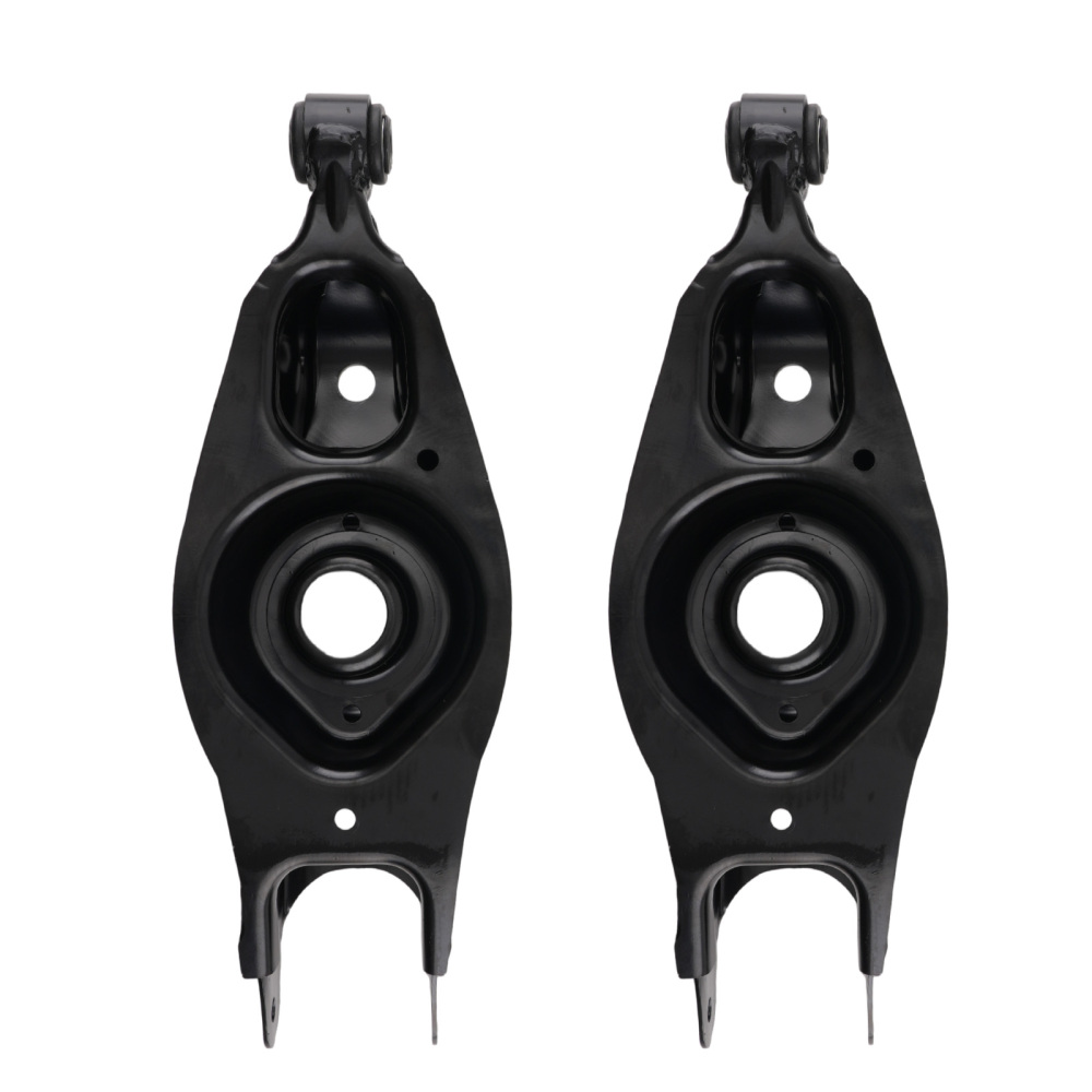 2x Rear Lower Control Arms compatible for Dodge Challenger Charger Magnum 300 2005 - 2020