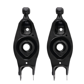 2x Rear Lower Control Arms compatible for Dodge Challenger Charger Magnum 300 2005 - 2020