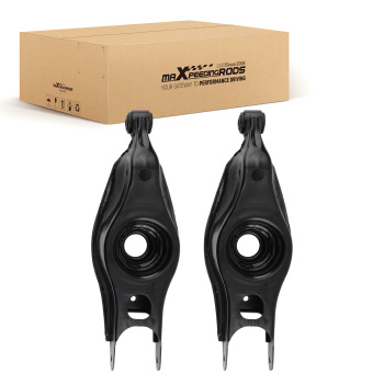 2x Rear Lower Control Arms compatible for Dodge Challenger Charger Magnum 300 2005 - 2020