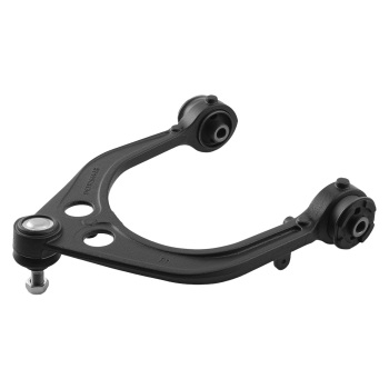 Front Upper Control Arms Sway Bars Kit For 2006 - 2019 compatible for Dodge Charger Magnum RWD