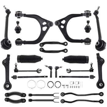 Suspension Front Control Arm for 2011-2019 compatible for Dodge Charger Challenger compatible for Chrysler 300