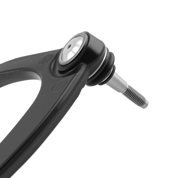 RH Front Upper Control Arm for 2007-13 compatible for Chevy Silverado GMC Sierra Yukon XL 1500