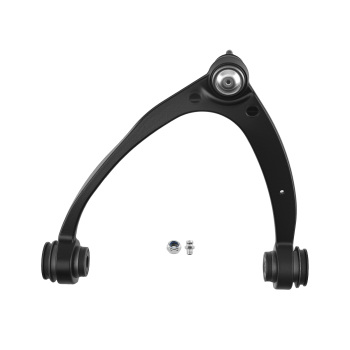 RH Front Upper Control Arm for 2007-13 compatible for Chevy Silverado GMC Sierra Yukon XL 1500