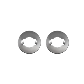 Front Lower Control Arms Tie Rods Kit compatible for Chevy Equinox 2010-2017 Terrain 2.4L