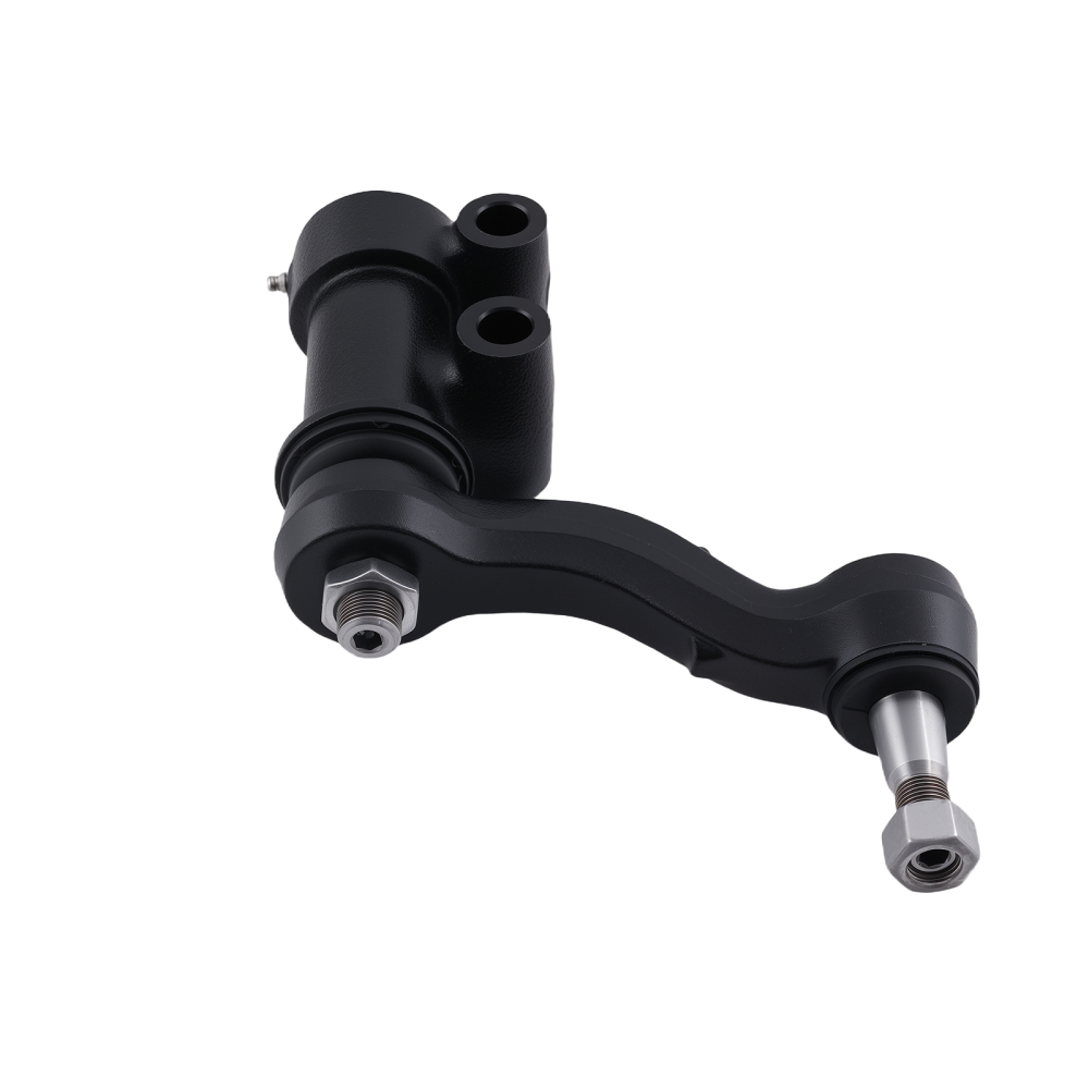 Front Upper Control Arm Tierods Kit for 2011-2019 compatible for Chevy Silverado Sierra 2500 HD