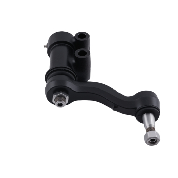 Front Upper Control Arm Tierods Kit for 2011-2019 compatible for Chevy Silverado Sierra 2500 HD