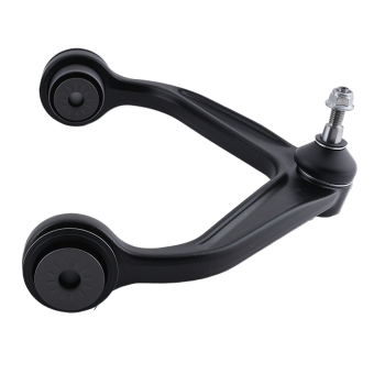 Front Upper Control Arm Tierods Kit for 2011-2019 compatible for Chevy Silverado Sierra 2500 HD