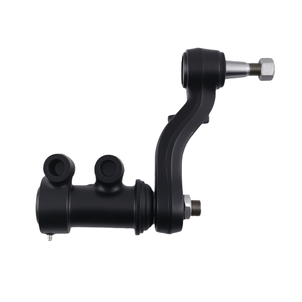 Front Upper Control Arm Tierods Kit for 2011-2019 compatible for Chevy Silverado Sierra 2500 HD