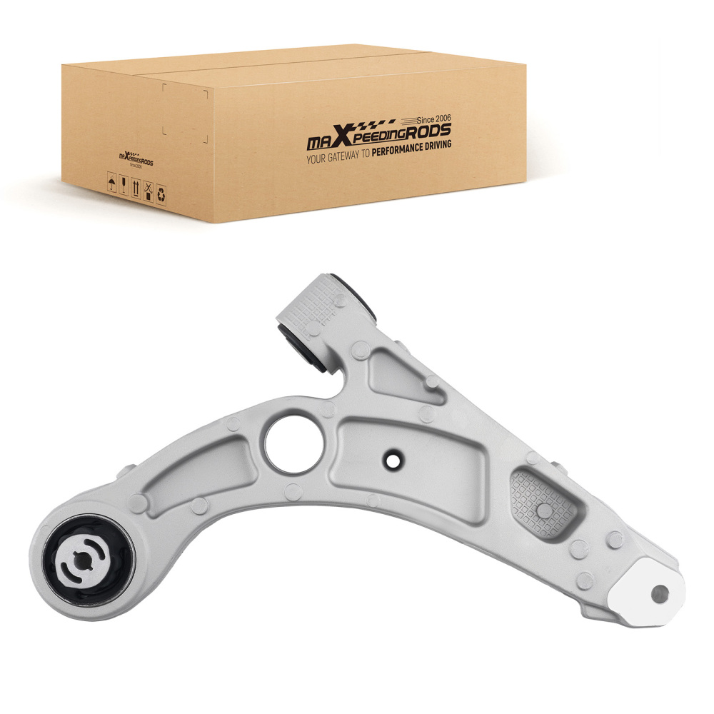 1X BRAS DE SUSPENSION AVANT INFÉRIEUR GAUCHE compatible pour JEEP CHEROKEE KL 13-25 68285991