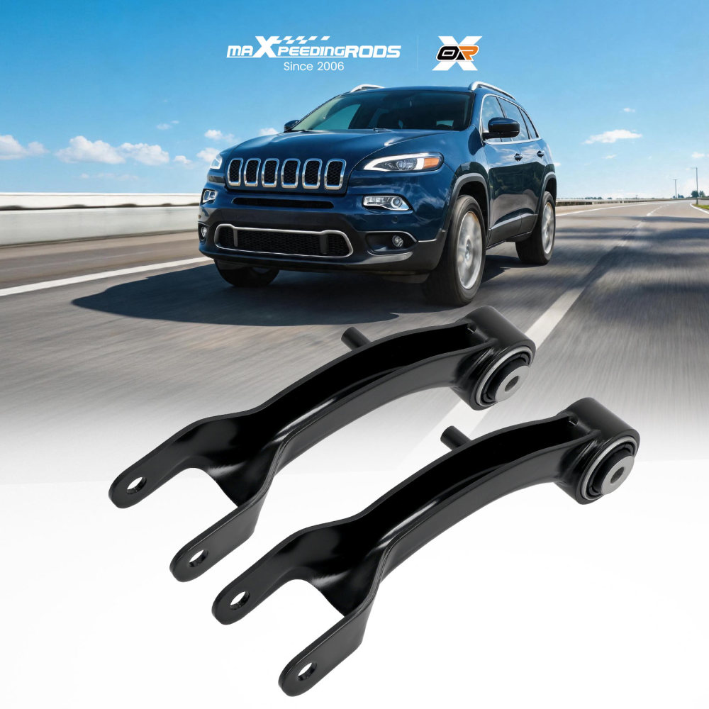 Rear Upper Control Arms for 2015 - 2017 compatible for Chrysler 200 compatible for Jeep Cherokee 2014 - 2019