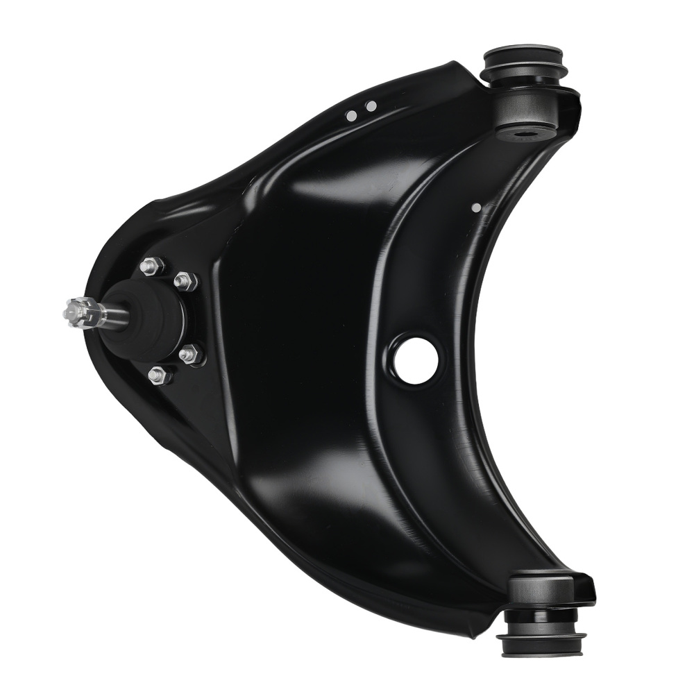 Front Right Upper Control Arm w/ Ball Joint compatible for Chevy C1500 compatible for Suburban 1992-1999