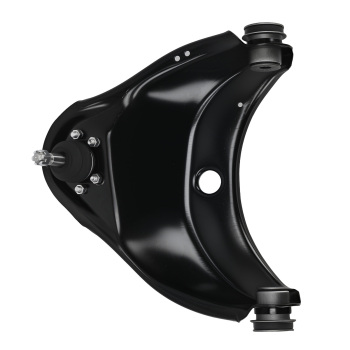 Front Right Upper Control Arm w/ Ball Joint compatible for Chevy C1500 compatible for Suburban 1992-1999