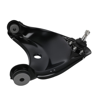 Front Right Upper Control Arm w/ Ball Joint compatible for Chevy C1500 compatible for Suburban 1992-1999