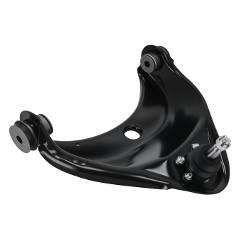Front Right Upper Control Arm w/ Ball Joint compatible for Chevy C1500 compatible for Suburban 1992-1999
