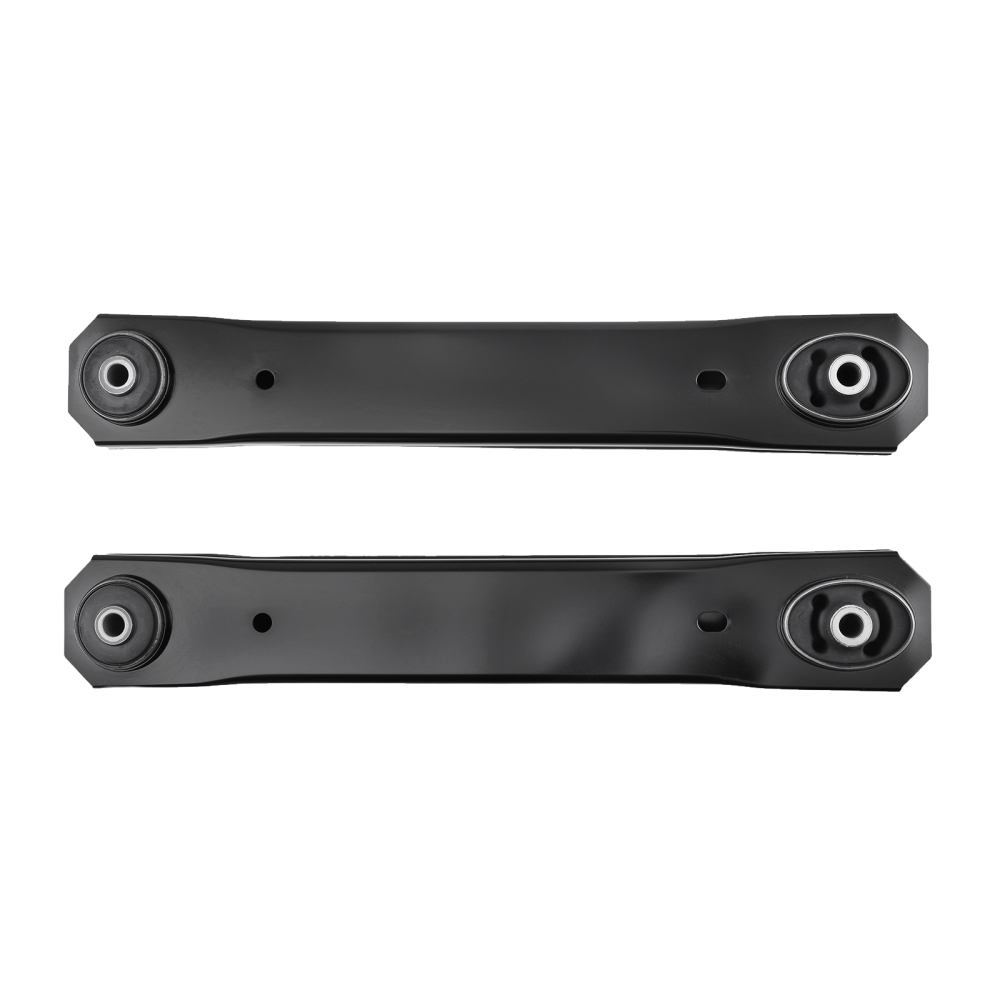 2PC Lower Rear Control Arms Kit compatible for Jeep Grand Cherokee WJ 1999-2004 CK641869
