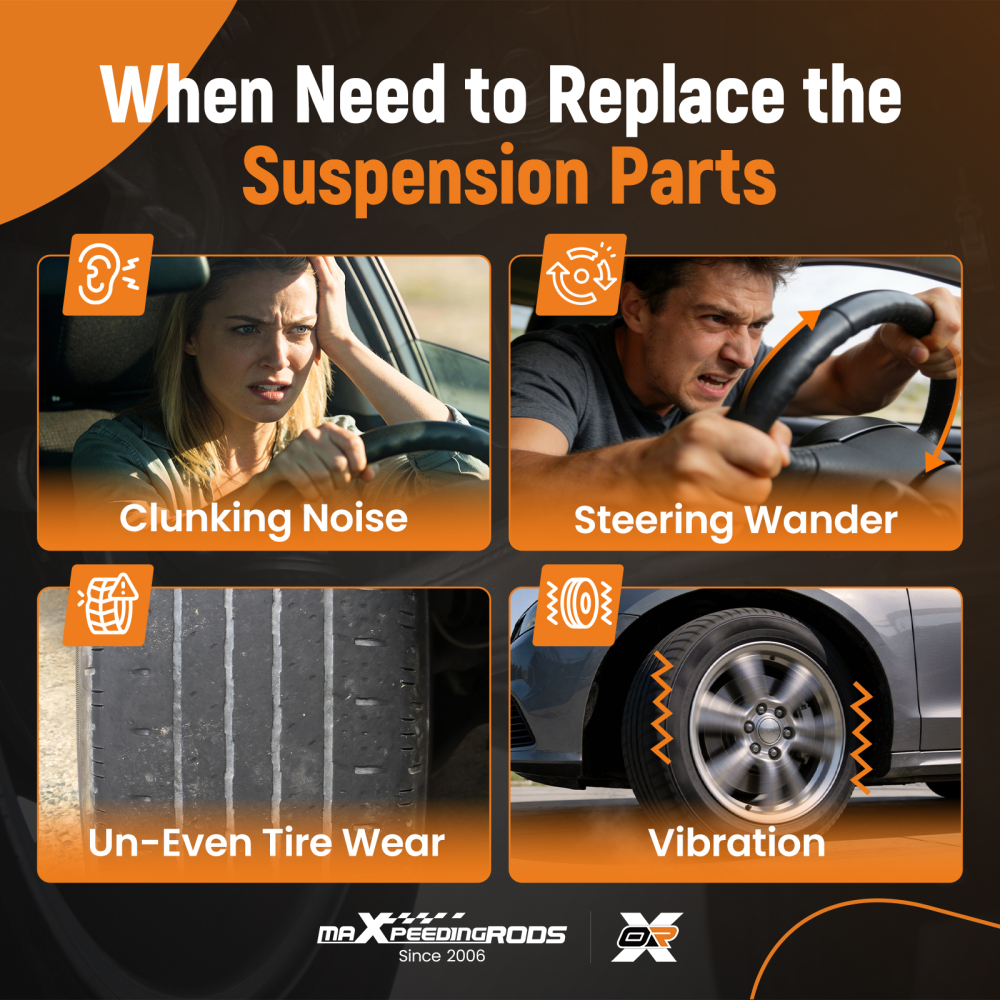 Rear RH Upper Rearward Control Arm for 2012 - 2022 compatible for Dodge Charger Challenger 300