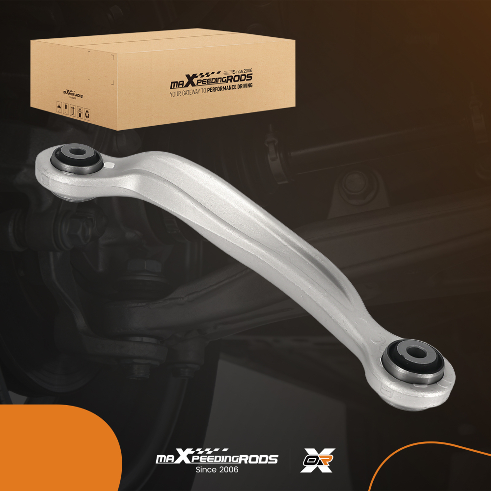 Rear RH Upper Rearward Control Arm for 2012 - 2022 compatible for Dodge Charger Challenger 300