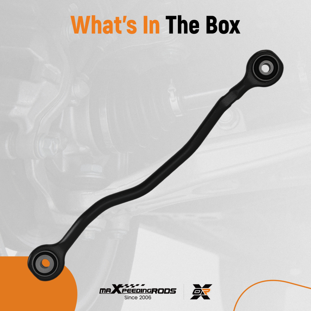 Rear Right Lower Control Arm compatible for Dodge Charger Challenger compatible for Chrysler 300 2005-2018