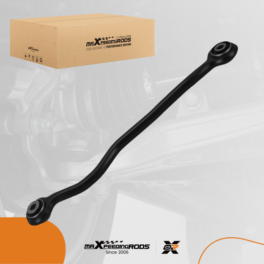 Rear Right Lower Control Arm compatible for Dodge Charger Challenger compatible for Chrysler 300 2005-2018