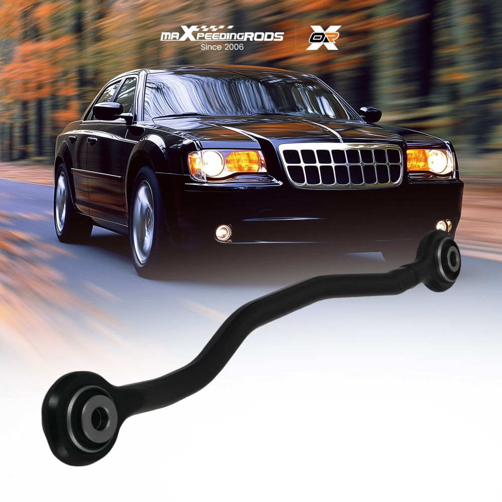 Rear Right Lower Control Arm compatible for Dodge Charger Challenger compatible for Chrysler 300 2005-2018