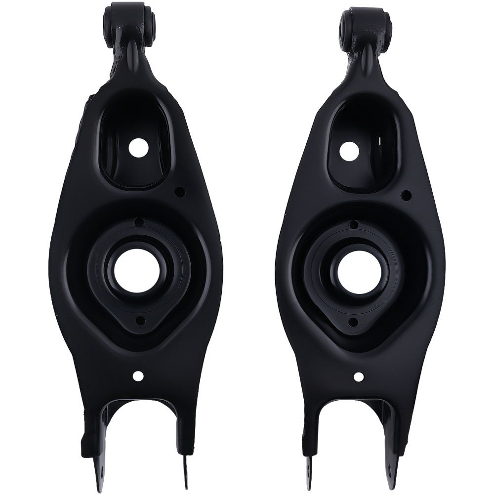 4x Rear Lower Center Control Arms Sway Bars for Challenger Charger Magnum 300