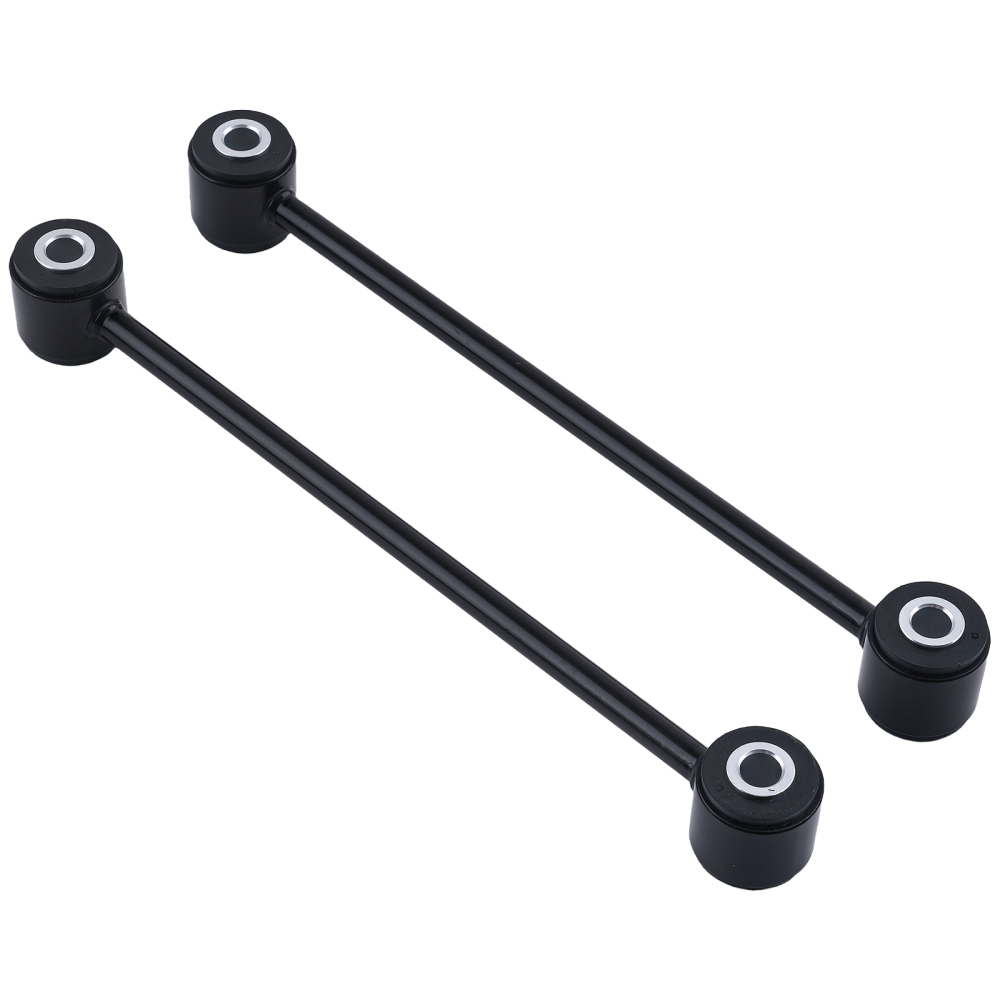 4x Rear Lower Center Control Arms Sway Bars for Challenger Charger Magnum 300