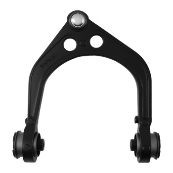 Front Upper Left Control Arm compatible for Chrysler 300 Challenger Charger MAGNUM 05-23