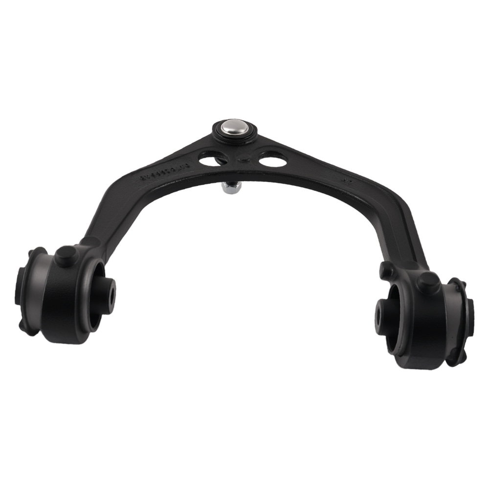Front Upper Left Control Arm compatible for Chrysler 300 Challenger Charger MAGNUM 05-23