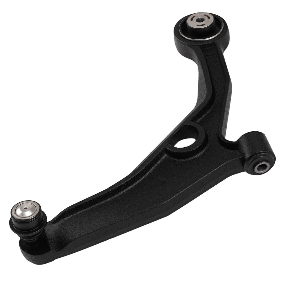 4x Front Lower Control Arm Ball Joint Kit compatible for Dodge Journey Avenger Sebring 200