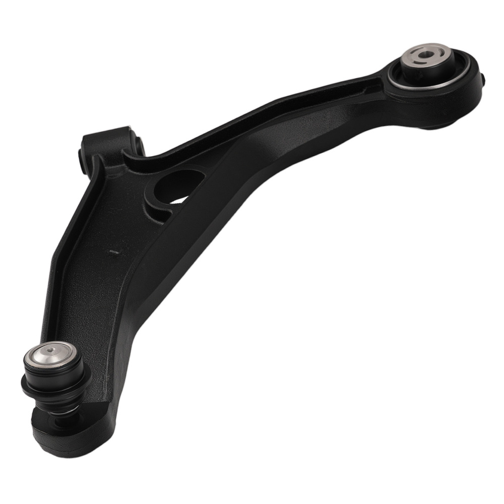 4x Front Lower Control Arm Ball Joint Kit compatible for Dodge Journey Avenger Sebring 200