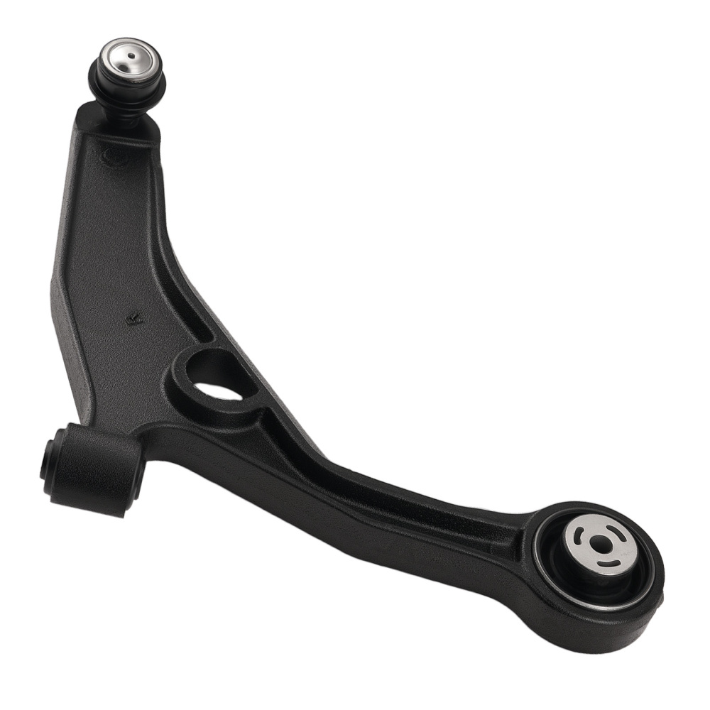 4x Front Lower Control Arm Ball Joint Kit compatible for Dodge Journey Avenger Sebring 200