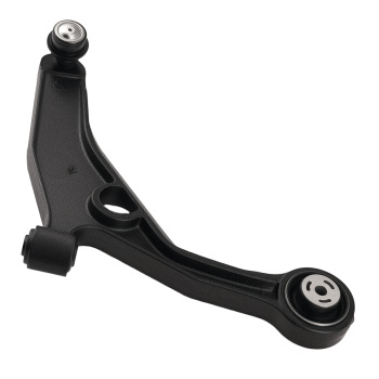 4x Front Lower Control Arm Ball Joint Kit compatible for Dodge Journey Avenger Sebring 200