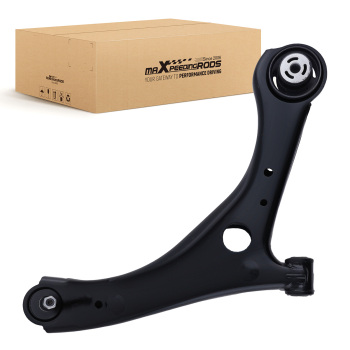 Front Right Lower Control Arm compatible for Dodge Grand Caravan TownCountry 2008 - 2016