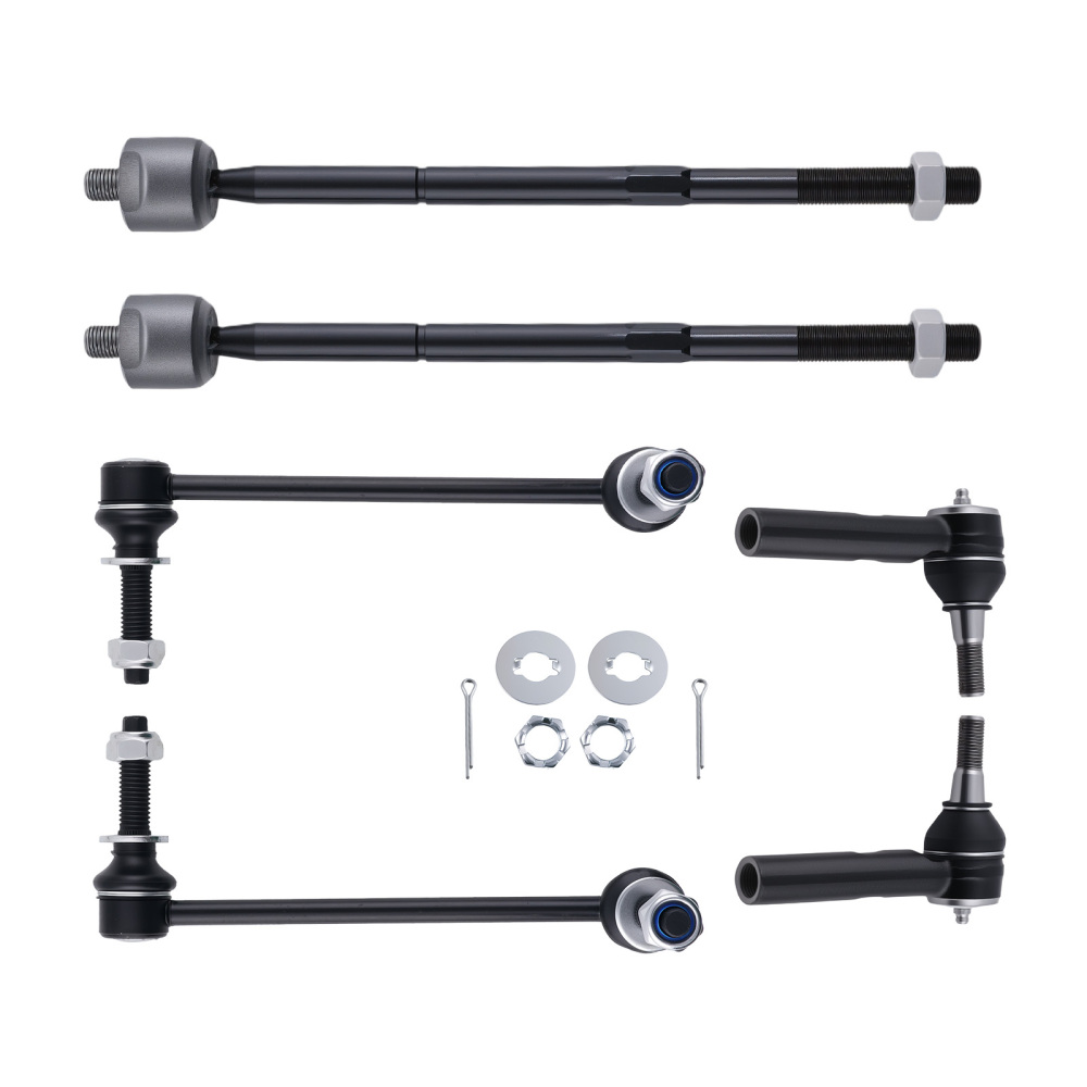 Front Suspension Control Arm Sway bar Kit for 300 compatible for Dodge Charger Challenger 11-19