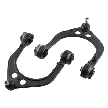 14x Front Control Arms Tie Rods for 11-14 compatible for Dodge Charger Challenger compatible for Chrysler 300