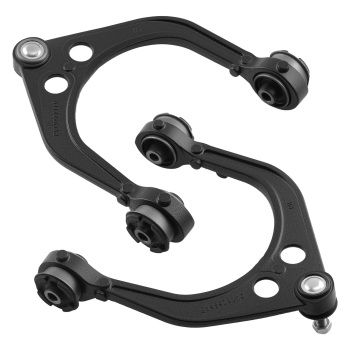 14x Front Control Arms Tie Rods for 11-14 compatible for Dodge Charger Challenger compatible for Chrysler 300