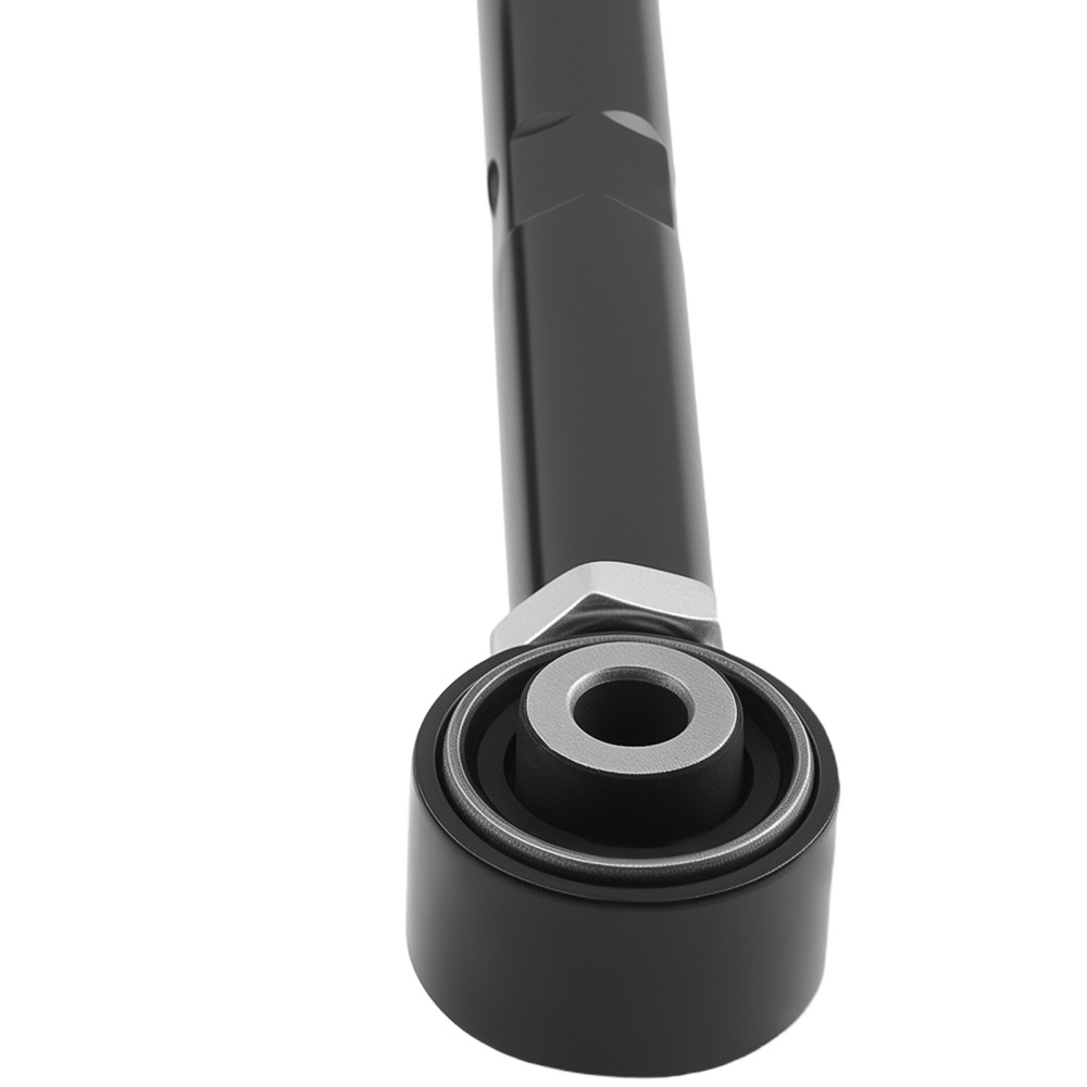 Rear Upper Adjustable + Lower Forward Control Arms compatible for Chrysler 200 2011-2014