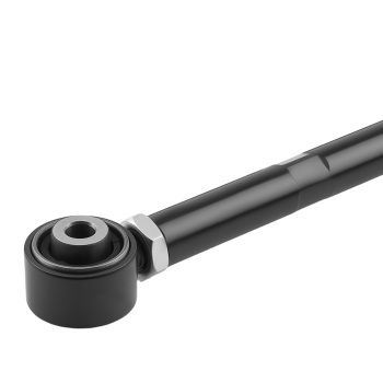 Rear Upper Adjustable + Lower Forward Control Arms compatible for Chrysler 200 2011-2014