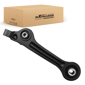 maXpeedingrods RWD Front Lower Rearward Control Arm Compatible for Dodge Charger Challenger Chrysler 300 2011-2019,