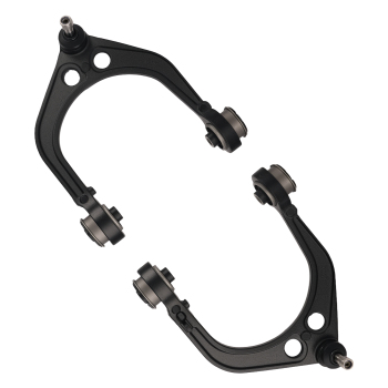 10x Front Upper Lower LR Control Arm Sway Bar Link For 11-19 Challenger Charger