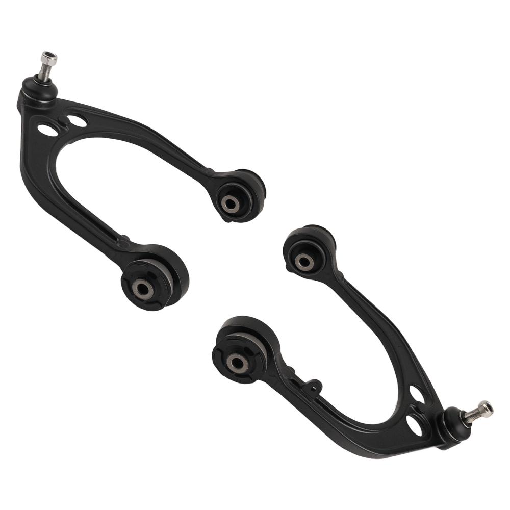 10x Front Upper Lower LR Control Arm Sway Bar Link For 11-19 Challenger Charger