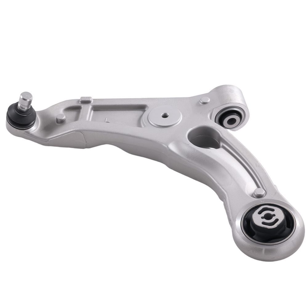 1x Front Driver Side Lower Control Arm w/Ball Joint for 2015 - 2017 compatible for Chrysler 200