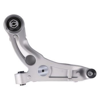 1x Front Driver Side Lower Control Arm w/Ball Joint for 2015 - 2017 compatible for Chrysler 200