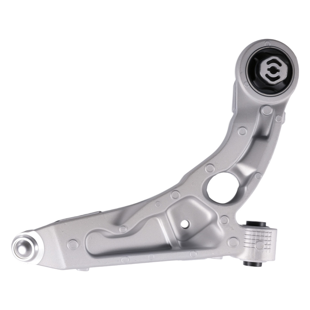 1x Front Driver Side Lower Control Arm w/Ball Joint for 2015 - 2017 compatible for Chrysler 200