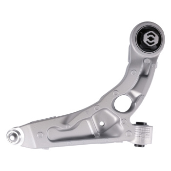 1x Front Driver Side Lower Control Arm w/Ball Joint for 2015 - 2017 compatible for Chrysler 200