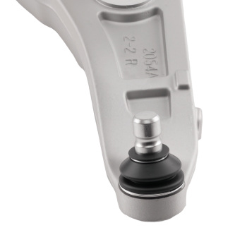 1x Control Arm Assembly Front Lower Right compatible for Chrysler 200 2015 - 2017 K622892