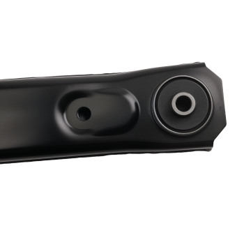 2PCS Front Lower Control Arms Kit compatible for Jeep Grand Cherokee 1999-2004 WJ K640773