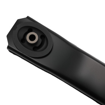 2PCS Front Lower Control Arms Kit compatible for Jeep Grand Cherokee 1999-2004 WJ K640773