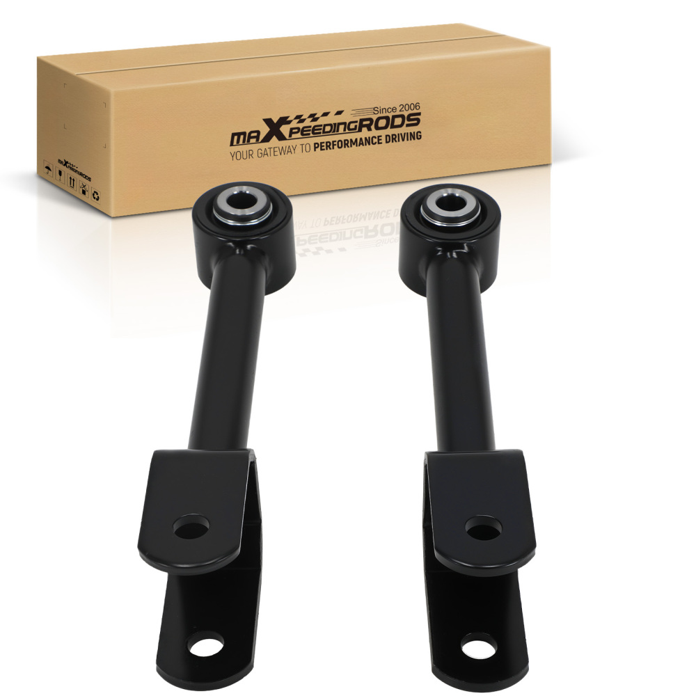 maXpeedingrods Rear Lower Control Arm Kit Compatible For Chrysler Sebring 2007-2010